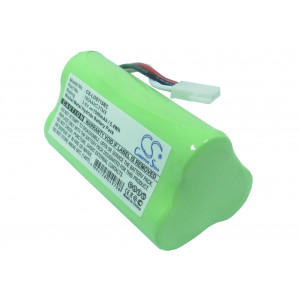 Battery for Logitech  S315i, S715i  180AAHC3TMX, 880-000212, 984-000134, 984-000135, 984-000142, 993-000459, GG139, GP180AAHC31MX, S-00100