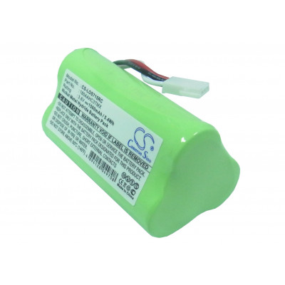 Battery Replacements for Logitech S315i, S715i & More at TypeBattery