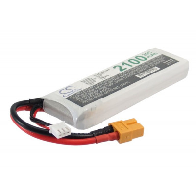 Battery for RC  CS-LP2102C30R5  CS-LP2102C30R5