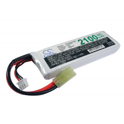 Battery for RC  CS-LP2102C30R6  CS-LP2102C30R6