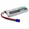 Battery for RC  CS-LP2102C30RN  CS-LP2102C30RN