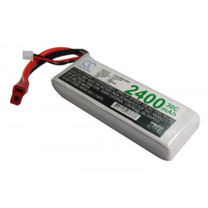 Battery for RC  CS-LP2402C30RT  CS-LP2402C30RT