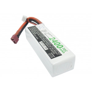 Battery for RC  CS-LP2403C30RT  CS-LP2403C30RT