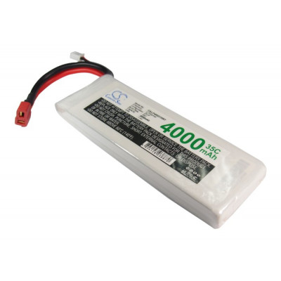 Battery for RC  CS-LP4002C35RT  CS-LP4002C35RT