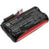 Battery for LG  Music Flow P7, NP7550, PJ9, PJ9B, PJS9W  EAC63320601, TD-Bb11LG