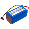 Battery for Lazer Runner  Compatible 6800 mAh 4 Cell Li-  ICR18650 2S2P