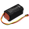 Battery for Lazer Runner  Compatible 6800 mAh 4 Cell Li-  ICR18650 2S2P