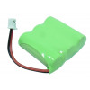 Battery for MBO  Dialon F10