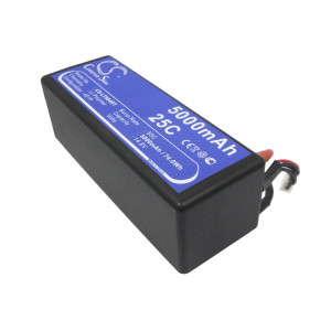 Battery for RC  CS-LT904RT  CS-LT904RT