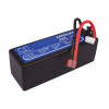 High-Performance RC Battery: CS-LT908RT - Available at TypeBattery Online Store
