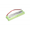 Battery for Lithonia  D-AA650BX4 LONG, Daybright D-AA650BX4, Exit Signs  CUSTOM-145-10, OSA152