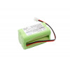 Battery Options for Lithonia Signs: D-AA650BX4 and OSA152 - Shop Now!
