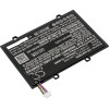 Battery for Lenovo  A1, A1-07, Idepad A1  121500028, H11GT101A, L10C1P22