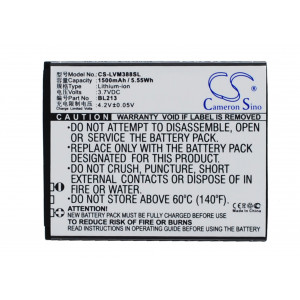 Battery for Lenovo  MA388, MA388A  BL213