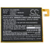 Battery for Lenovo  Tab M8, TB8505F  L19D1P31