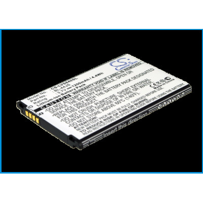 Battery for LG  Cayman, LS840, LS840 Viper, Lucid, Lucid 4G, Optimus EXCEED 2, Optimus EXCEED II, Para, V8450, V8450PP, Viper 4G LTE, VS840  BL-44JS, BL-A5JN, EAC61680101, EAC61838702