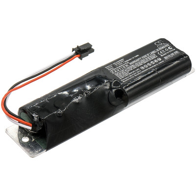 Battery for LXE  VX9  162328-0001