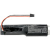 Battery for LXE  VX9  162328-0001