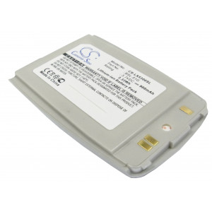 Battery for LG  5300, 5350, G5300  BSL-51G