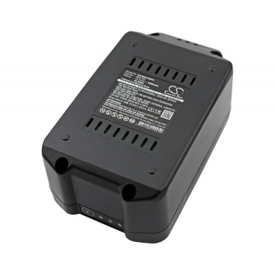Battery for Meister Craft 5451260, 5451370, MAS180, MAS18VL-2 & BBR 180LI-ION/5I(CNM)R18/65, BBR180: Shop High-Quality Online Batteries