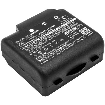 Battery for IMET  BE3600, BE5500, M550 Ares, M550 Thor, M550 Zeus, M550S THOR, M550S ZEUS  AS060, AS083
