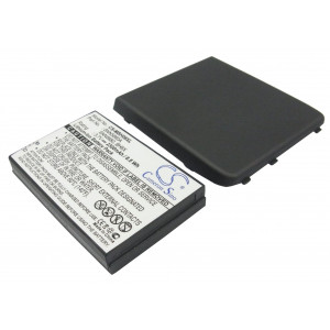 Battery for Motorola  Droid X, MB810  BH6X, SNN5880, SNN5880A