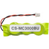 Battery for Symbol  MC30, MC3000, MC3000R, MC3000R-LC28S00G-E, MC3000R-LC28S00GER, MC3000R-LC38S00G-E, MC3000R-LC38S00GER, MC3000R-LC48S00G-E, MC3000R-LC48S00GER, MC3000RLCP28S-00E, MC3000RLCP38S-00E, MC3000RLCP48S-00E, MC3000R-LM28S00K-E, MC3000R-LM28S00