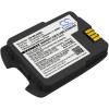 Battery for Motorola  CS4070, CS4070-SR  82-97300-02, BTRY-CS40EAB00-04