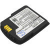 Battery for Motorola  CS4070, CS4070-SR  82-97300-02, BTRY-CS40EAB00-04