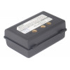 Battery for M3 Mobile  eTicket, Rugged, UL10  HSM3-2000-Li, MCB-6000S