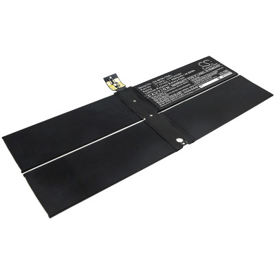 Battery for Microsoft  Surface 1769, Surface 1782, Surface 2-LQN-00004  DYNK01, G3HTA036H