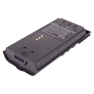 Battery for Harris  P5100, P5130, P5150, P5200, P7100, P7130, P7150, P7170, P7200, P7230, P7250, P7270  BKB191210/34, BT-01942-001, BT-01942-002, MAHT-NPA2J, SPD2000, XPPA2H