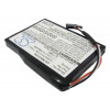 Battery for Medion  GoPal E4430, GoPal E4435, Gopal E5455, MD96050, MD96325, MD97182, MD98860  338937010168, T300-1