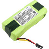 Battery for Midea  R1-L081A, R1-L083B, R1-L085B  L083b