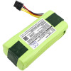 Battery for Midea  R1-L081A, R1-L083B, R1-L085B  L083b