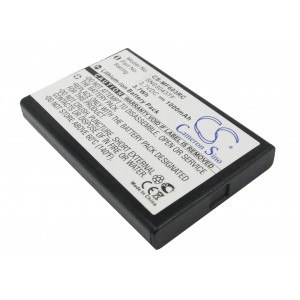 Battery for One For All  ARRX18G, URC 11-8603, URC 8603, Xsight Touch  SN03043TF