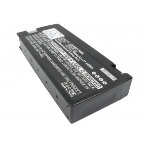 Battery for Magellan  GPS 750M, GPS 750M Plus  980646-02