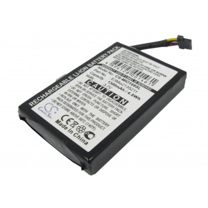 Battery for Medion  MD-9500, MD95000, MD95900, MD96900, MDPNA200s, PNA260T