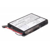 Battery for Navman  Pin, Praktiker LooxMedia 6500  541380530005, 541380530006, BL-LP1230/11-D00001U, BP-LP1200/11-D0001 MX, G025A-Ab, G025M-AB