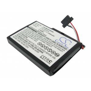 Battery for Mitac  Mio P360, Mio P560, Mio P560t, Mio P565  02739004E, E3MT07135211