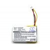 Battery for Papago  F210