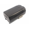 Battery for AEG  BXL24, BXS24, Mini Relay SH04 16, Mini Relay SH04 17, MXS24  BBH24