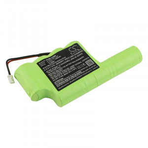 Battery for Micro Medical  MicroLab MK8, ML3500  292099, BAT1038, E-0639