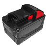 Battery for Milwaukee  0880-20, 2601, 2601-22, 2602-20, 2602-22, 2602-22CT, 2602-22DC, 2603-20, 2603-22, 2603-22CT, 2604-20, 2604-22, 2604-22CT, 2605-20, 2605-22, 2610, 2610-20, 2610-24, 2611, 2611-20, 2611-24, 2612-20, 2615-20, 2615-21, 2615-21CT, 2620, 