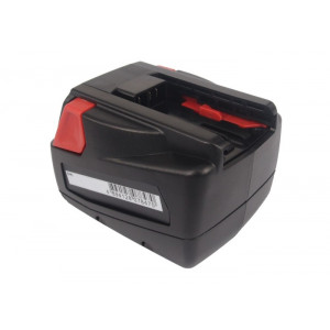 Battery for Milwaukee  M18 XC  48-11-1830