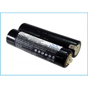 Battery for Makita  6041D, 6041DW, 6043D, 6043DWK  678102-6