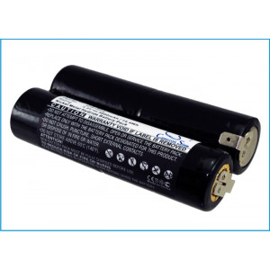 Battery for Makita  6041D, 6041DW, 6043D, 6043DWK  678102-6