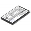 Battery for MX Pro  MX Pro TV-Box  0162C11412786