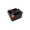 Battery for MAX  34G808, Rebar PJRC160  JPL925