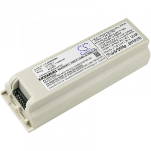 Battery for Mindray  Echographe M5, Echographe M5T, Echographe M7, Echographe M9, M5, M5 Ultrasound System, M5T, M5T Ultrasound System, M7, M7 Ultrasound System, M7T Ultrasound System, M9, M9 Ultrasound System  2108-30-66176, LI23I001A